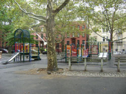 Edmonds Playground