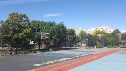 Pulaski Playground