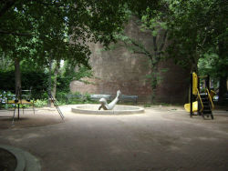 Cobble Hill Park