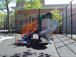 Neptune Playground