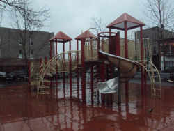 Fermi Playground