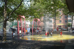 Newport Playground