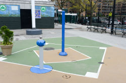 Jackie Robinson Playground