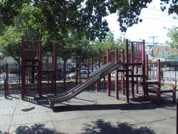 Remsen Playground