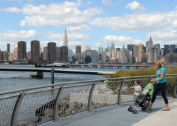 WNYC Transmitter Park