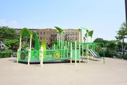 Hilltop Playground