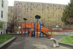 East Flatbush Children's Playground