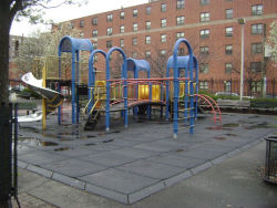 Epiphany Playground