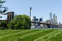 Brooklyn Bridge Park