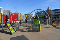 Berriman Playground