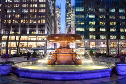 Bryant Park