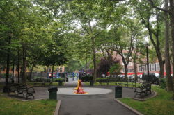 Chelsea Park