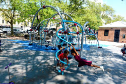 Carmansville Playground