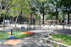 Coleman Playground