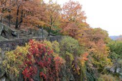 Fort Tryon Park