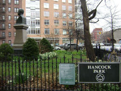 Hancock Park