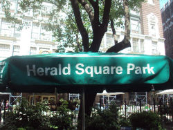 Herald Square