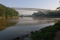 Inwood Hill Park