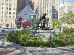 Mitchel Square