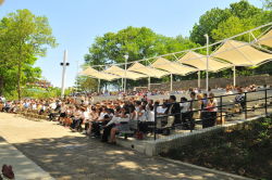 Historic Harlem Parks