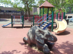 Murphy Brothers Playground