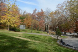 St. Nicholas Park