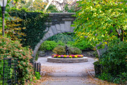 Carl Schurz Park