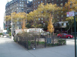 Sherman Square