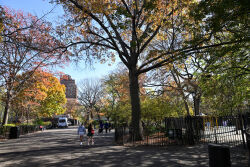 Tompkins Square Park