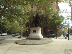 Lafayette Square