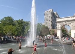 Washington Square Park