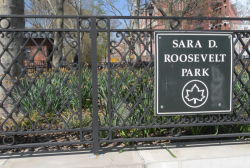 Sara D. Roosevelt Park