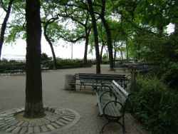 Peter Detmold Park