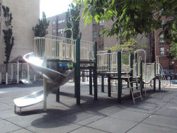 William McCray Playground