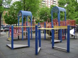 ABC Playground