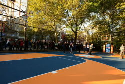 West 4th Street Courts