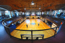 Constance Baker Motley Recreation Center