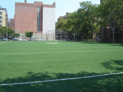 Baruch Playground