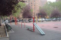 Cherry Clinton Playground