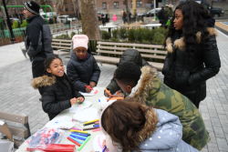 Martin Luther King, Jr. Playground