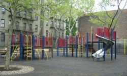 Anibal Aviles Playground