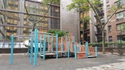 Mary O'Connor Playground