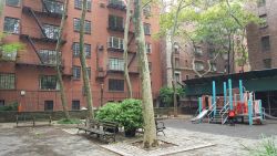 Tudor Grove Playground