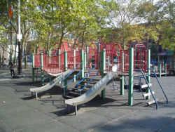 Blake Hobbs Playground