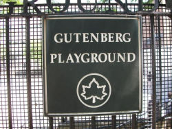 Gutenberg Playground