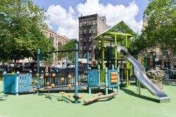 Audubon Playground