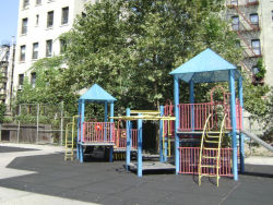 Nathan Straus Playground