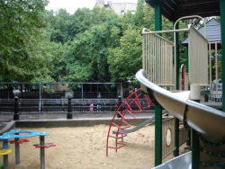 Bleecker Playground