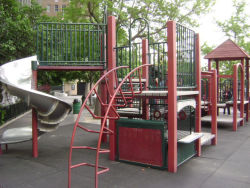 MacArthur Playground