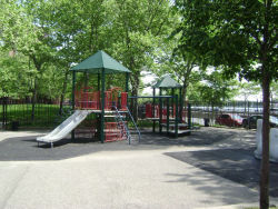 East River Playground